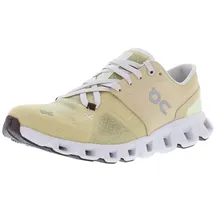 On Cloud X 3 Damen Savannah / Frost 40,5