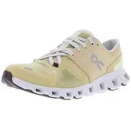 On Cloud X 3 Damen Savannah / Frost 40,5