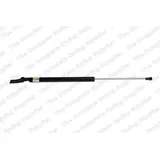 Lesjöfors Gasfeder, Koffer-/Laderaum