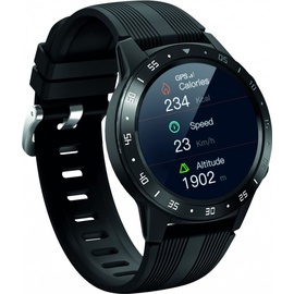 Maxcom FW37 Argon schwarz