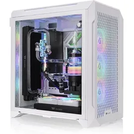 Thermaltake CTE C700 Air Snow White