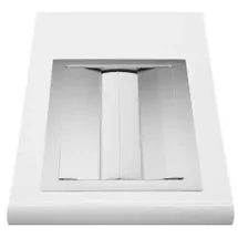 Wagner-Ewar A-Line Unterputz Papiertuchspender, 727040, WP117