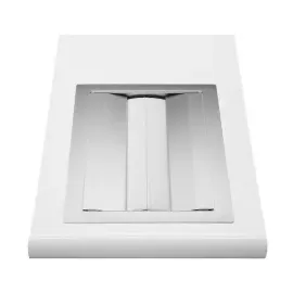 Wagner-Ewar A-Line Unterputz Papiertuchspender, 727040, WP117