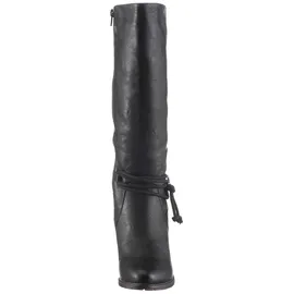 Rieker Winterstiefel schwarz 38