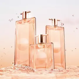 Lancôme Idôle Eau de Toilette 25 ml