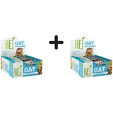 HEJ Natural Oat Bar Choco Coconut 12 x 45 g