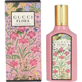 GUCCI Flora Gorgeous Gardenia Eau de Parfum 50 ml