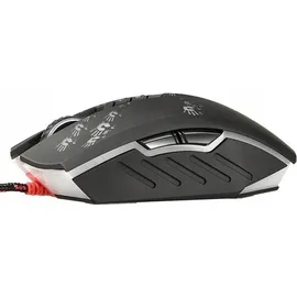 BLOODY Blazing A60 Schwarz