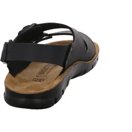 Birkenstock Kano Herren Schwarz 45