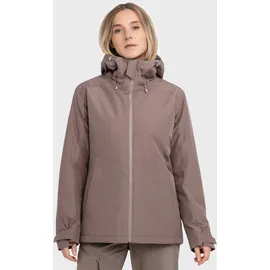 Schöffel Outdoorjacke Wildkar WMS, in twilight mauve | Women's Insulated Jacket Style Größe 42
