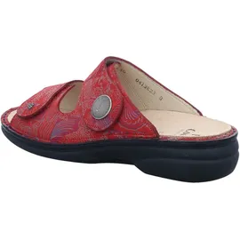 Finn Comfort Sansibar pomodore 40