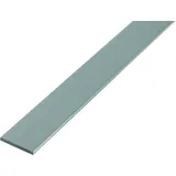 GAH Alberts Alberts BA-Profil,flach,ALU,natur,20x2/1m 473488