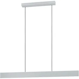 EGLO Andreas-Z 1-flg. 117 cm grau Stahl