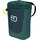Ortovox Trad Chalkbag Blau