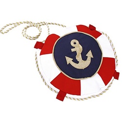Tasche "Rettungsring"