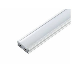 Heitronic LED Unterbauleuchte MICANO 24V DC 30cm 5W 3000K warmweiß 320lm 110°