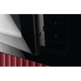 AEG NMS5G251EB Schwarz