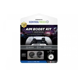 KontrolFreek Aim Boost Kit Galaxy Black - (PS5/PS4)