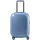 Pack Easy Gen T 4-Rollen Cabin 52 cm / 52 cm / 23 l blau