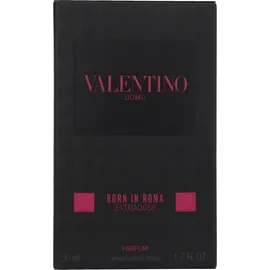 Valentino Born In Roma Uomo Extradose Parfum 50 ml