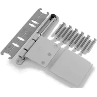 Fuhr Fenstersicherungsset DZ150VEW n.in.öffnende FT STA