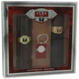 100 ml + Aftershave Lotion 100 ml + Schlüsselanhänger Geschenkset