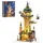 lumibricks Steampunk-Wachturm 128-tlg.