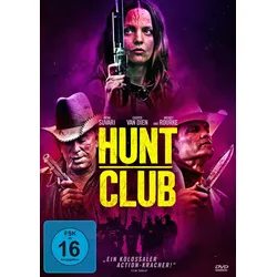 Hunt Club (DVD)