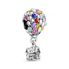 Charm Disney "Haus und Luftballons" 798962C01