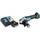 Makita DGA 520 RF1X1 inkl. 1x Akku 3,0 Ah + Ladegerät