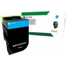 Lexmark 702C cyan