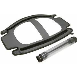 KLICKfix Doggy grau