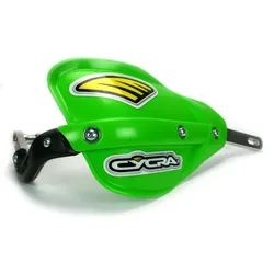 Cycra Probend No-Clamp, Handschützer - Grün