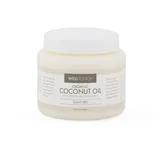 WellTouch Kokosöl Bioqualität (geruchlos) Einheitsfarbe 500ML