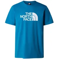 The North Face Easy T-Shirt adriatic Blue S