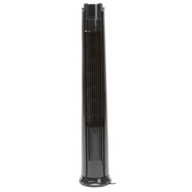 Trendline Towerventilator mit Fernbedienung 50 W, 82 cm, 3 Stufen, Timer