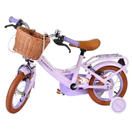 Volare Ashley 12 Zoll RH 0 cm Lila