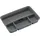 KIS Einsatzkasten Kunststoff 545 x 85 x 360 mm Grau stapelbar