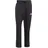 adidas Essentials 3-Streifen Stanford Open Hem Hose Black / White 2XL