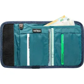Tatonka Money Box Geldbeutel, blau