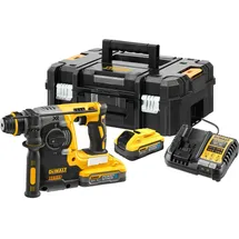 DeWalt DCH273H2T ohne Akku + Tiefenanschlag