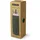 Black+Blum Glaswasserflasche 600ml Olive - One Size