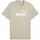 Puma ESS No. 1 Logo Tee grau M