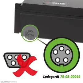 Joycube (Phylion) Akku Joycube SF-06 36V 14Ah