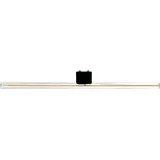 Segula LED-Lampe S14d 6,2W 2.700K klar 50cm