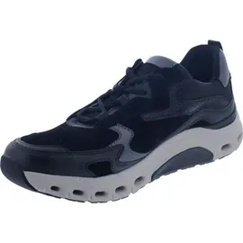 Gabor Sneaker Low Schwarz Damen 40
