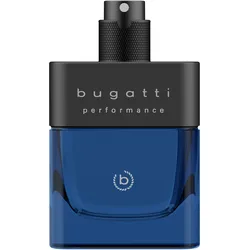 bugatti Performance Deep Blue Eau de Toilette