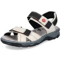 Rieker 68851 weiß 37