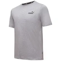 Puma Essentials Small Logo Tee (586668)