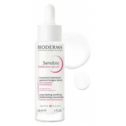 Bioderma Sensibio Defensive Serum 30 ml